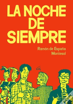 Capa do artigo La Noche De Siempre 1