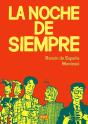 La Noche De Siempre 1 - Preview