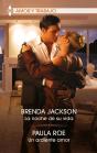 La Noche De Su Vida;Un Ardiente Amor - Preview