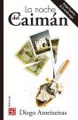 La Noche Del Caimán - Preview