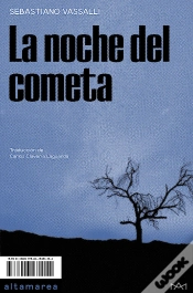 Capa do artigo La Noche Del Cometa