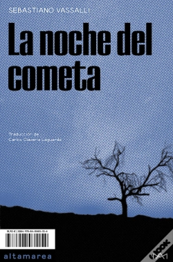Capa do artigo La Noche Del Cometa