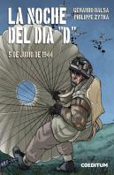 La Noche Del Día D
