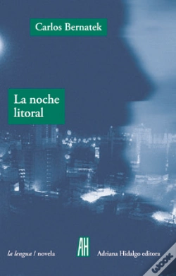Capa do artigo La Noche Del Litoral