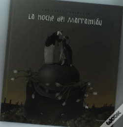 Capa do artigo La Noche Del Marramiáu