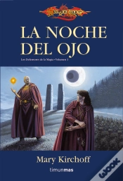 Capa do artigo La Noche Del Ojo