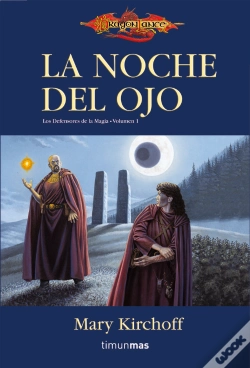 Capa do artigo La Noche Del Ojo