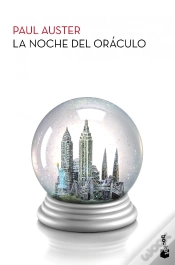 Capa do artigo La Noche Del Oráculo