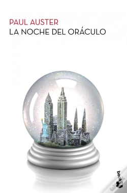 Capa do artigo La Noche Del Oráculo