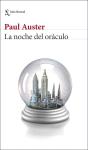La Noche Del Oráculo - Preview