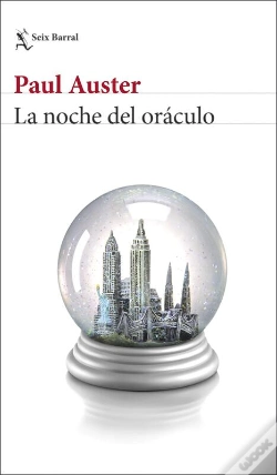 Capa do artigo La Noche Del Oráculo