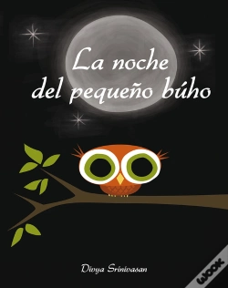 Capa do artigo La Noche Del Pequeño Búho