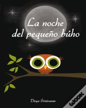 Capa do artigo La Noche Del Pequeño Búho