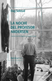 Capa do artigo La Noche Del Profesor Andersen