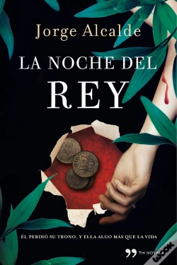 Capa do artigo La Noche Del Rey