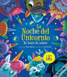 La Noche Del Unicornio