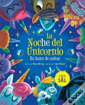 Capa do artigo La Noche Del Unicornio