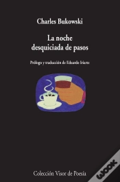 Capa do artigo La Noche Desquiciada De Pasos