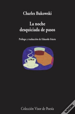 Capa do artigo La Noche Desquiciada De Pasos