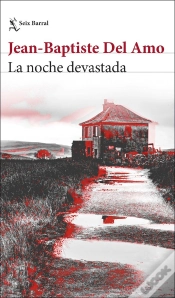Capa do artigo La Noche Devastada