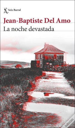 Capa do artigo La Noche Devastada