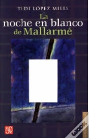 Capa do artigo La Noche En Blanco De Mallarme  