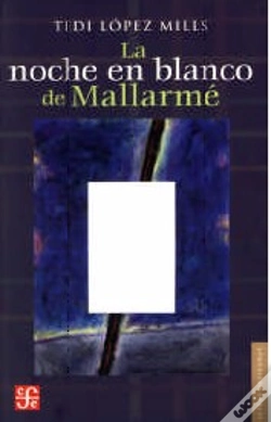 Capa do artigo La Noche En Blanco De Mallarme  