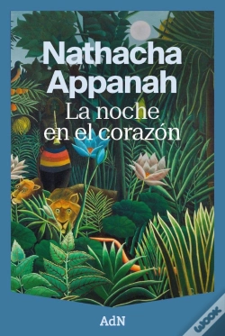 Capa do artigo La Noche En El Corazon