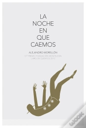 Capa do artigo La Noche En Que Caemos