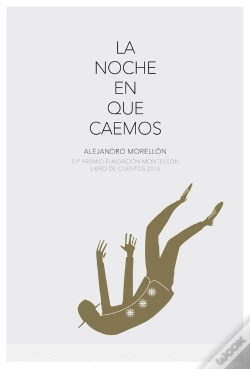 Capa do artigo La Noche En Que Caemos