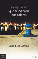 La Noche En Que Se Odiaron Dos Colores