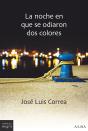 La Noche En Que Se Odiaron Dos Colores - Preview