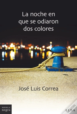 Capa do artigo La Noche En Que Se Odiaron Dos Colores