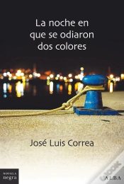 Capa do artigo La Noche En Que Se Odiaron Dos Colores