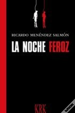 Capa do artigo La Noche Feroz