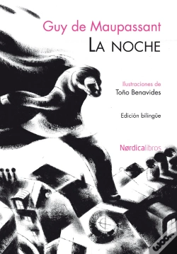 Capa do artigo La Noche