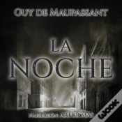 Capa do artigo La Noche