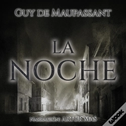 Capa do artigo La Noche