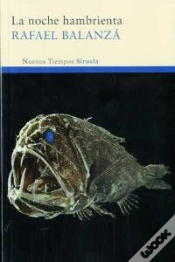 Capa do artigo La Noche Hambrienta