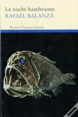 Capa do artigo La Noche Hambrienta