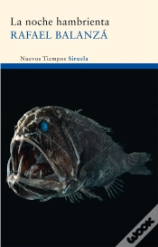 Capa do artigo La Noche Hambrienta