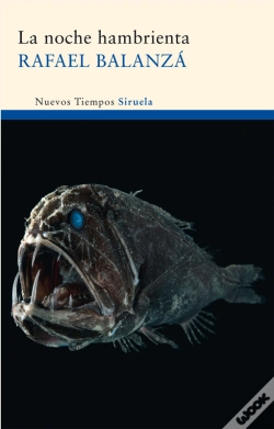 Capa do artigo La Noche Hambrienta