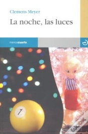 Capa do artigo La Noche, Las Luces