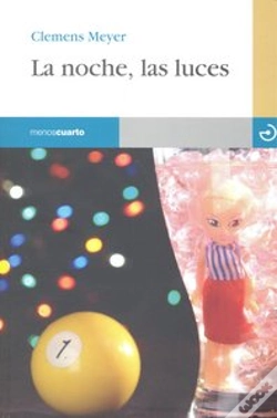 Capa do artigo La Noche, Las Luces