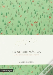 Capa do artigo La Noche Mágica