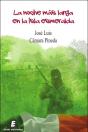 La Noche Más Larga En La Isla Esmeralda - Preview