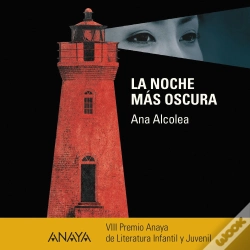 Capa do artigo La Noche Más Oscura