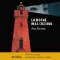 La Noche Más Oscura - Preview