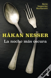 Capa do artigo La Noche Mas Oscura