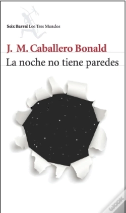 Capa do artigo La Noche No Tiene Paredes